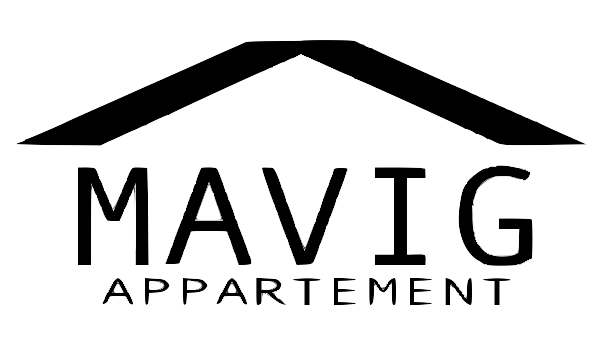 Mavig Appartements